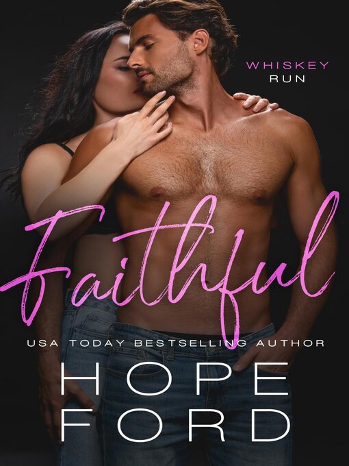 Title details for Faithful by Hope Ford - Wait list